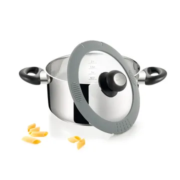 BATTERIA DI PENTOLE
