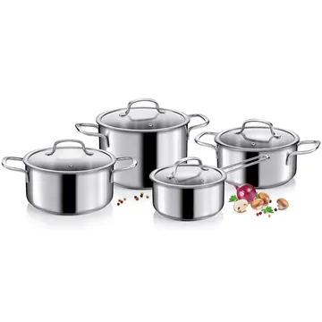 COOKWARE SET