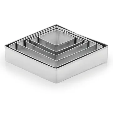 FORMINE TAGLIABISCOTTI, ROMBO