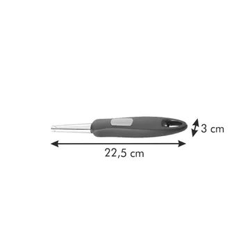 ACCENDIGAS ELETTRONICO