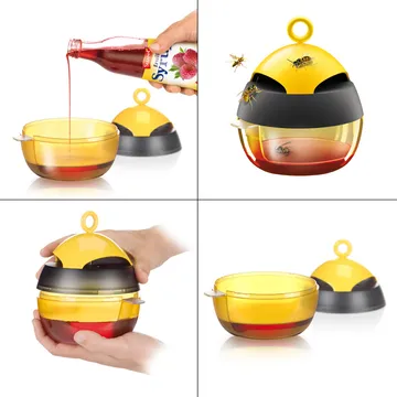 WASP TRAP