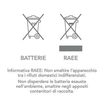 TERMOMETRO DIGITALE