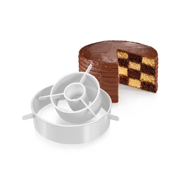 UTENSILE PER TORTA A SCACCHIERA