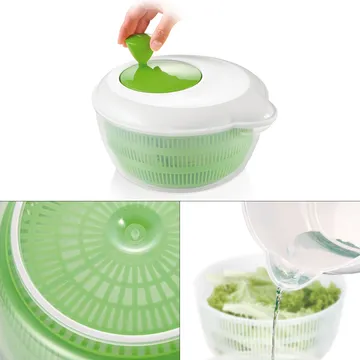 SALAD SPINNER