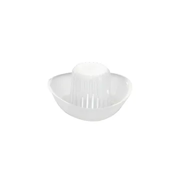 IMBUTO IN PLASTICA CON FILTRO
