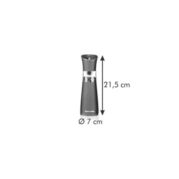 ELECTRIC PEPPER MILL