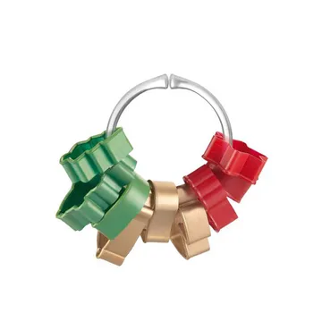 CHRISTMAS COOKIE CUTTER