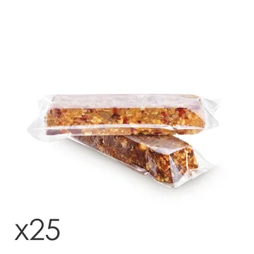 SACCHETTI PER BARRETTE SNACK