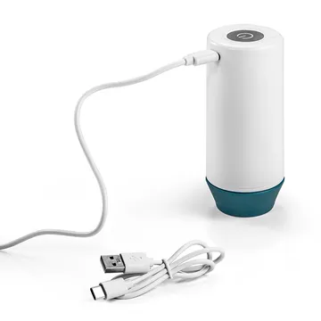 POMPA PER SOTTOVUOTO SENZA FILO