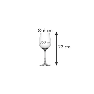WINE GLASS