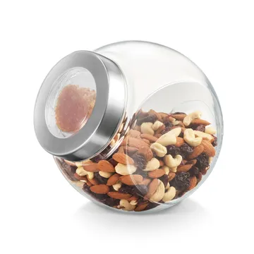 BARATTOLO CON COPERCHIO ANTIUMIDITÀ