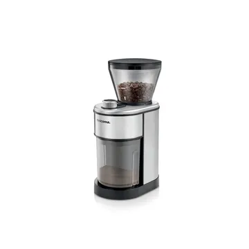 ELECTRIC COFFEE GRINDER