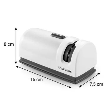 AFFILACOLTELLI ELETTRICO