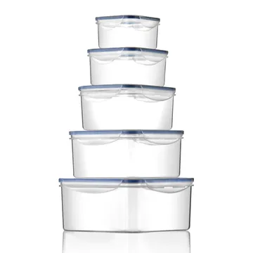 CONTAINER, SQUARE