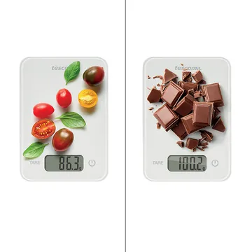 BILANCIA DIGITALE DA CUCINA 500 G