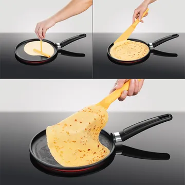 SPATOLE PER CREPES