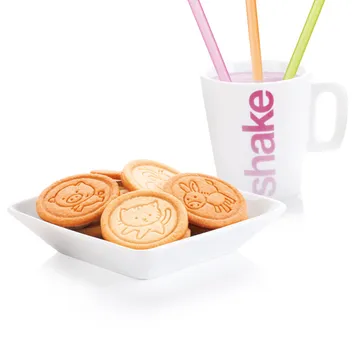 COOKIE STAMP ANIMALS