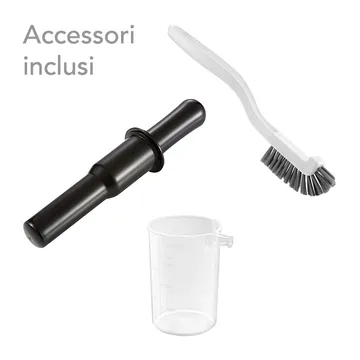 SOUP MAKER WITH BLENDER