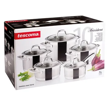 COOKWARE SET
