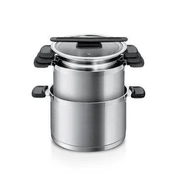 DEEP POT 24 CM