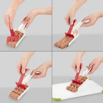 PALETTA FORMA POLPETTE