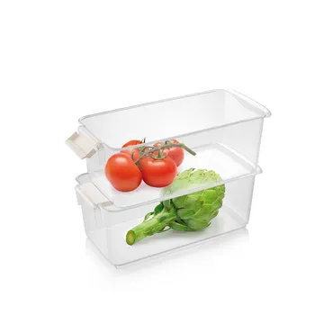 CONTENITORE PER FRIGORIFERO