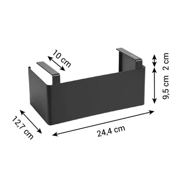 SUSPENSION HOLDER FOR TISSUES