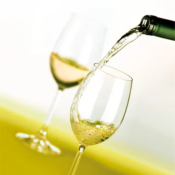 WHITE WINE GLASS