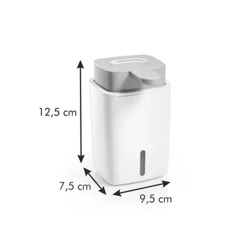 DISPENSER SAPONE