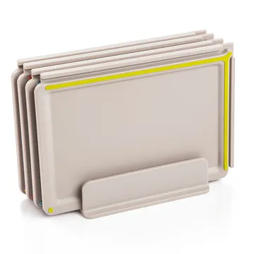 TAGLIERI CON SUPPORTO, ACCOPPIABILI