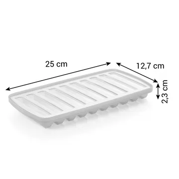 ICE MOULD, STICKS