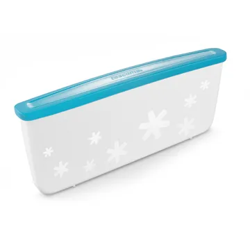 STAMPO PER GHIACCIO TRITATO