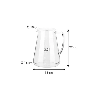 CARAFFA BIRRA