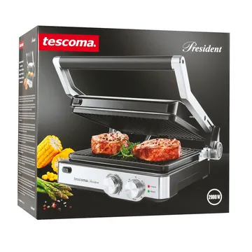 GRIDDLE GRILL