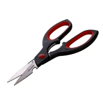 MULTI-FUNCTIONAL SHEARS