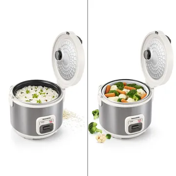 ELECTRIC RICE COOKER