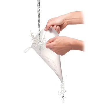 DECORATING BAG, ELASTIC