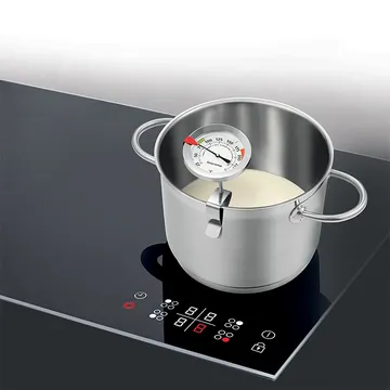 TERMOMETRO CUOCO CON CLIP