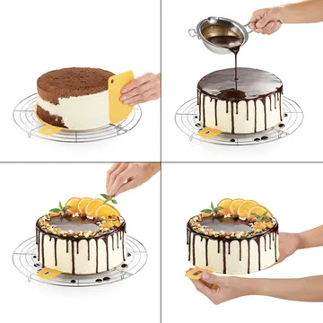SOTTOTORTA TONDO