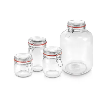COPERCHIO PER VASO FERMENTAZIONE 5L