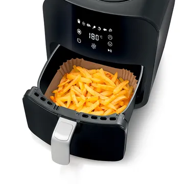 AIR FRYER PARCHMENT PAPER SQUARE