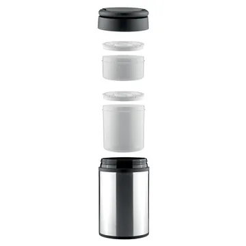 VACUUM FLASK FOR FOOD