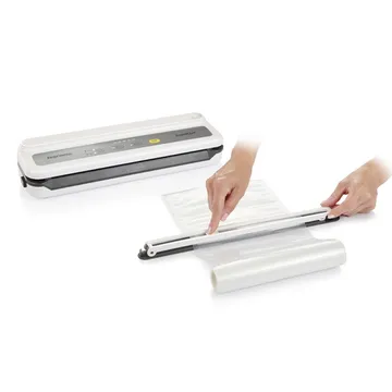 VACUUM SEALER