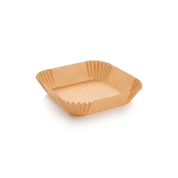 AIR FRYER PARCHMENT PAPER SQUARE
