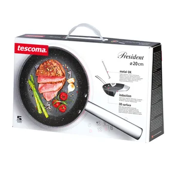 FRYING PAN