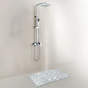 TAPPETO BAGNO ANTISCIVOLO