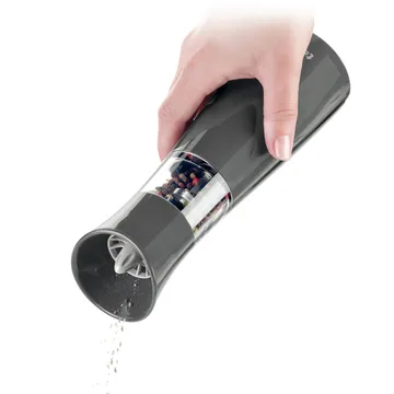 ELECTRIC PEPPER MILL