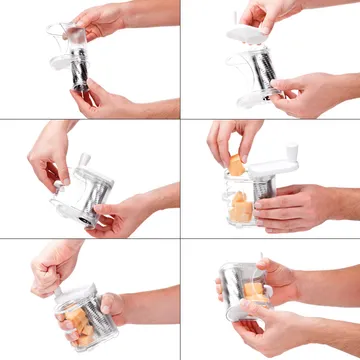 PARMESAN GRATER