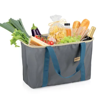 FOLDING SHOPPING BASKET