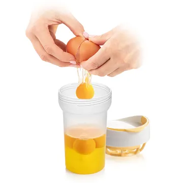 SHAKER PER UOVA